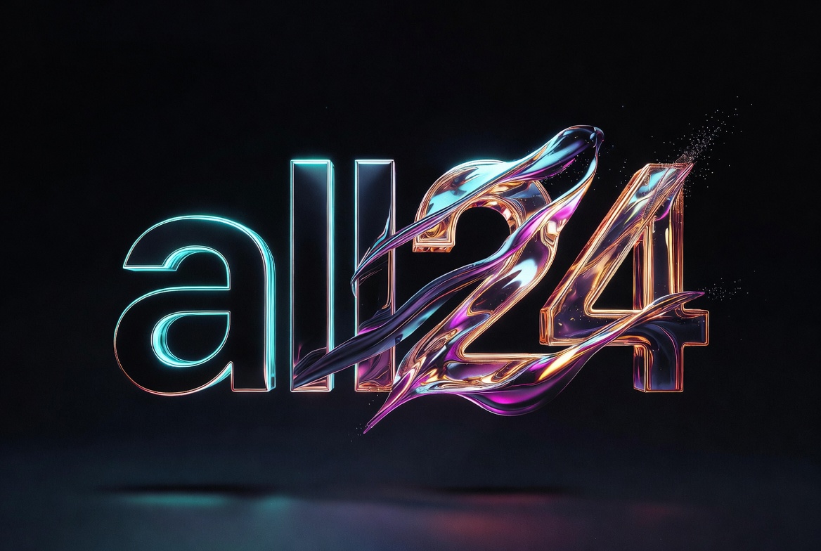 ALL24 Logo